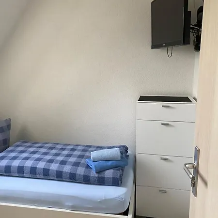 C&c Gaestehaus Pensionat Bückeburg