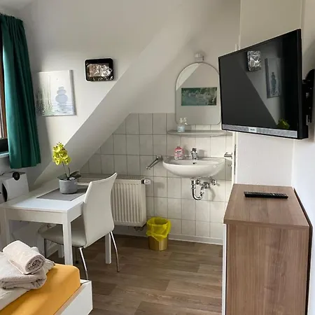 Pensionat C&c Gaestehaus Bückeburg