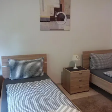 Pensionat C&c Gaestehaus Bückeburg